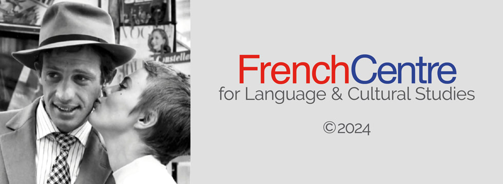 French lessons Sydney French Centre fopr Language and Cultural Studies